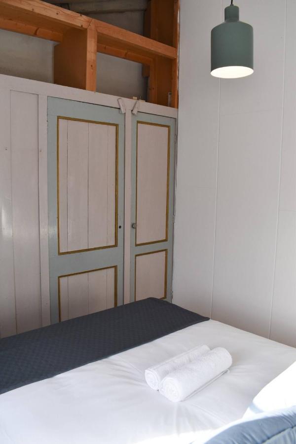 Habitación en casa particular Private 4p Top Floor - Ámsterdam